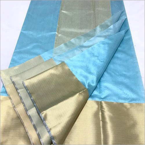 Ladies Traditional Chanderi Saree