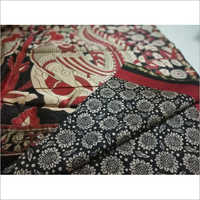 Ladies Floral Print Saree
