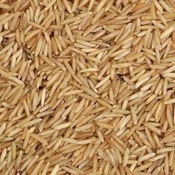 Brown Basmati Rice Admixture (%): Nil