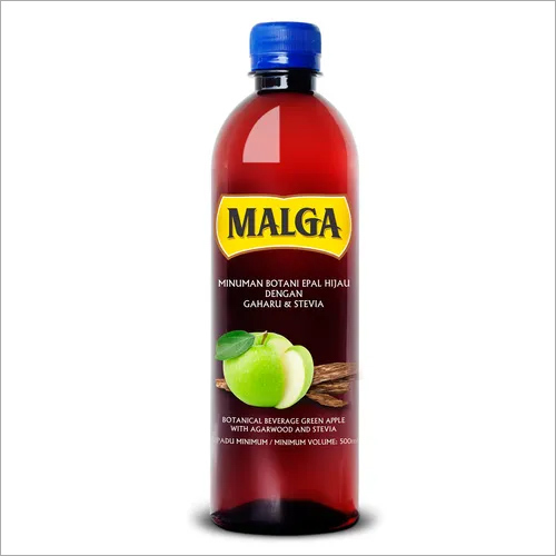 Malga Botanical Drink By MALAYSIABAZAAR.COM