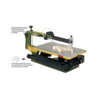 182-speed scroll saw DS 460