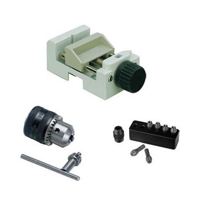 Accessories for XENOX Universal table top laboratory tools