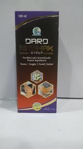 Ayurvedic Dard Nashak Syrup