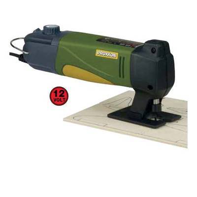 Jig saw STS 12-E