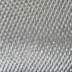 0.68mm Thickness Wire Reinforced Fiberglass Fabric