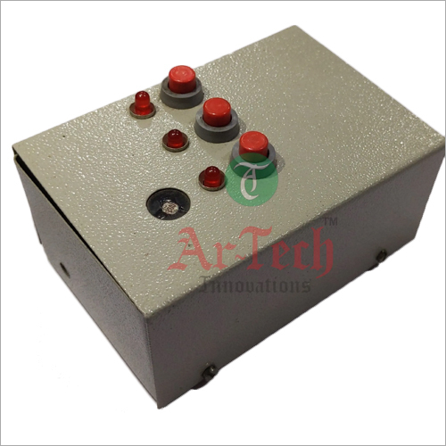 7 Modes Adjustable Timer For Glow Sign Boards Application: Industrial