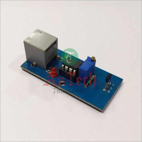 Magnetic Sensor Module