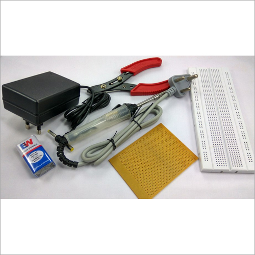 Basics Sensor Module