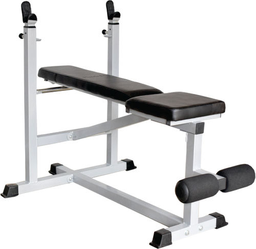 Adjustable Bench Press