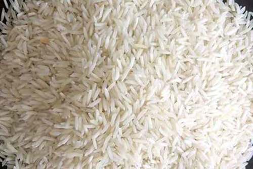 Sharbati Rice