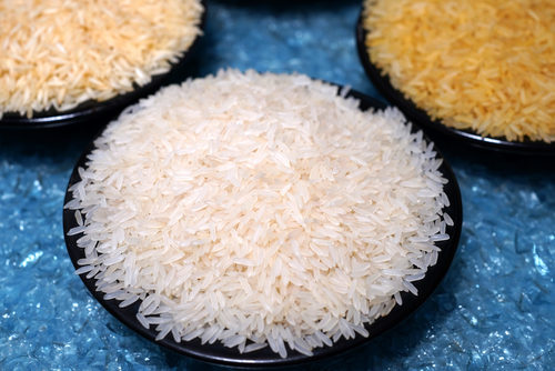 PR11 Non-Basmati  Rice (Long Grain)