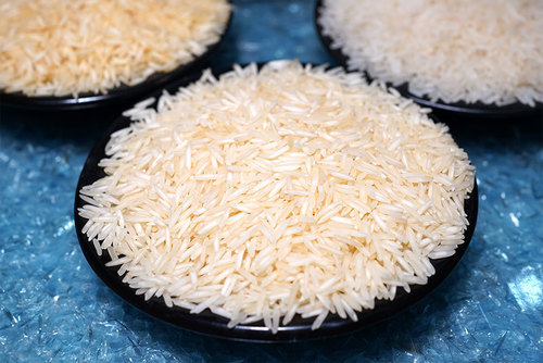 1401 Steam Basmati Rice