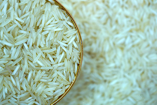 1509 Basmati Rice