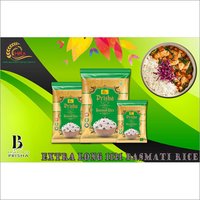 Super Basmati Rice