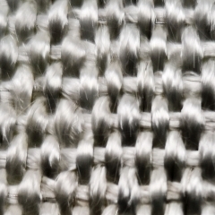 1.5mm Thickness Wire Reinforced Fiberglass Fabric