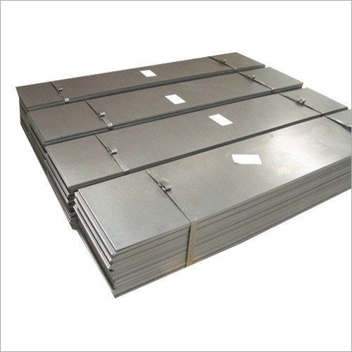 Steel Plate