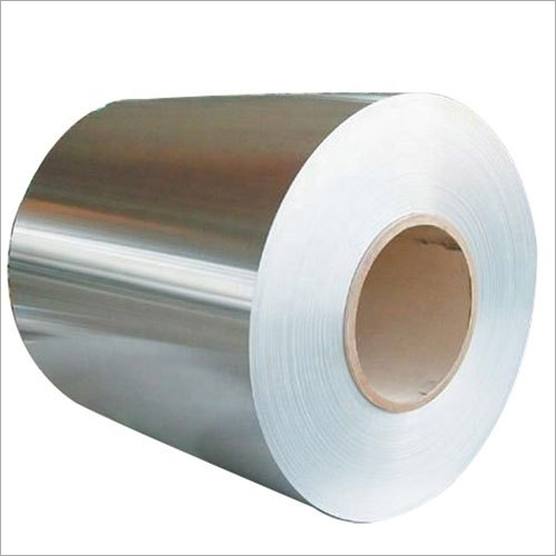 Steel Hot Rolled Coil