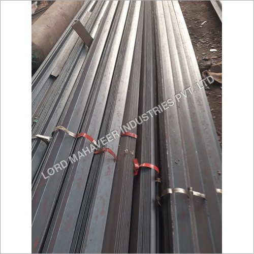 Long Service Life Steel Angle