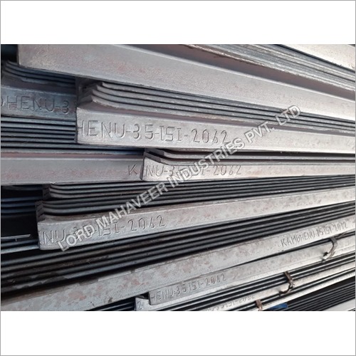 Long Service Life Steel Channels