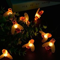 Honey Bee Decorative LED Light Series for Home/Office/Indoor and Outdoor