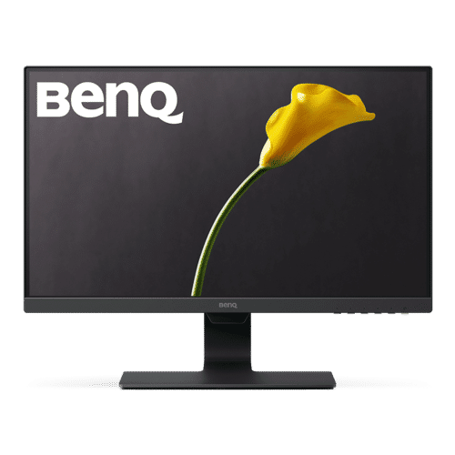 Benq 24" Led Monitor Application: Desktop