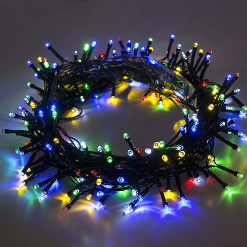 LED String Light for Home Decoration