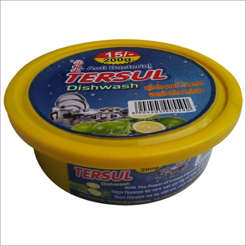 200g Tersul Dishwash
