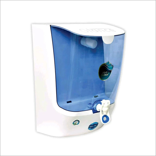 Aqua Glance Water Purifier Installation Type: Wall Mounted