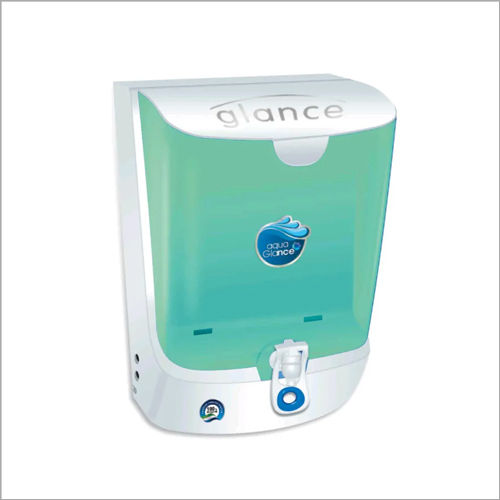 Aqua Glance Ro Water Purifier Installation Type: Wall Mounted