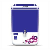 Plastic Apple Pure-X RO Water Purifier