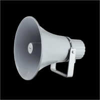 LH1-CC15-IN -15W Horn ABS Circular Horn Loudspeaker