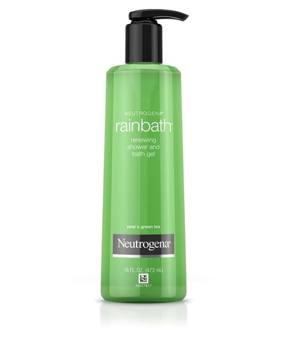 Shower Gel Shower Gel