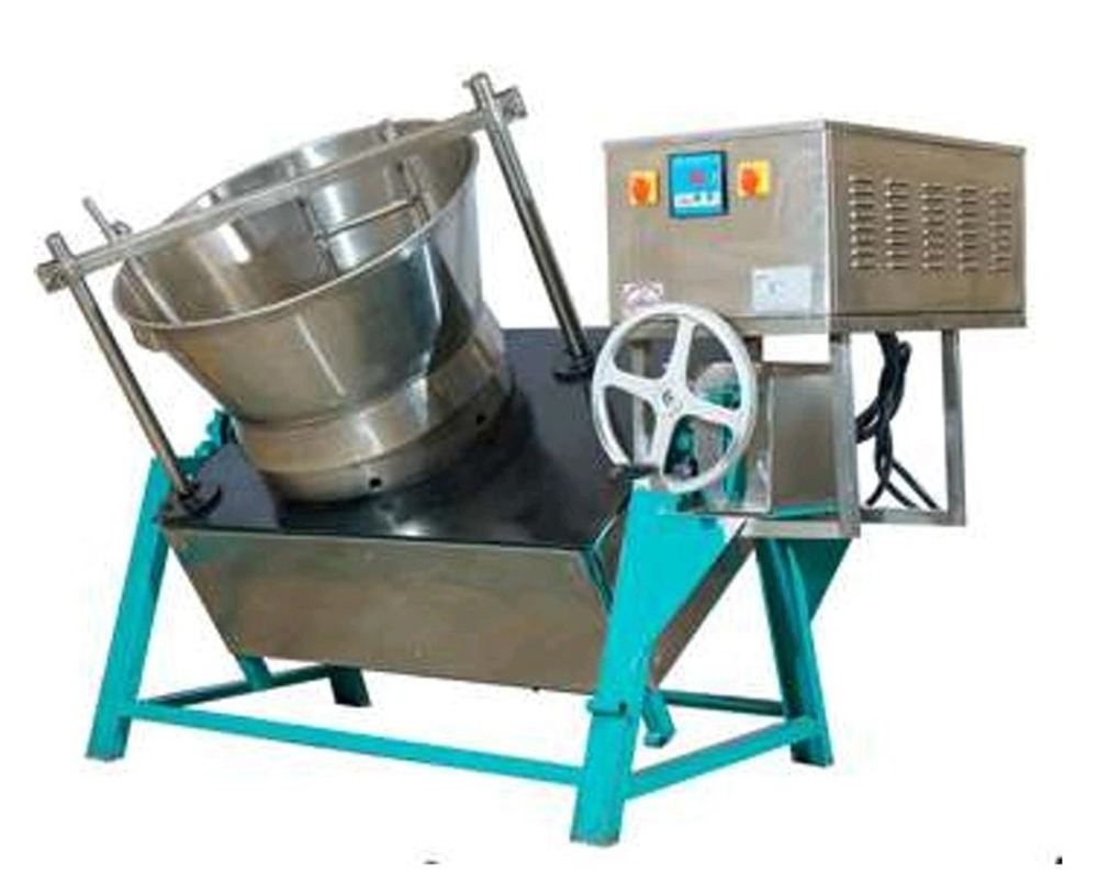 Khoya Machine