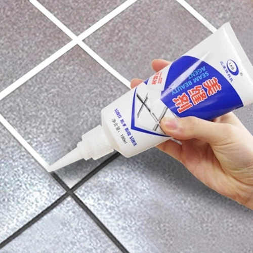 Tile Joint Gap Refill Reform 