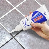 Tile Joint Gap Refill Reform Waterproof Home & Kitchen