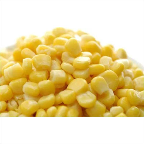 Fresh Corn