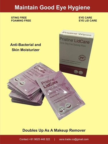 Lid Care