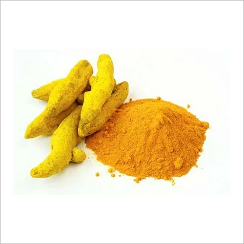 Turmeric Finger
