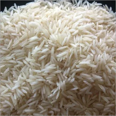 Steam Sella Rice