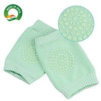 Baby Crawling Anti-Slip Knee Pads