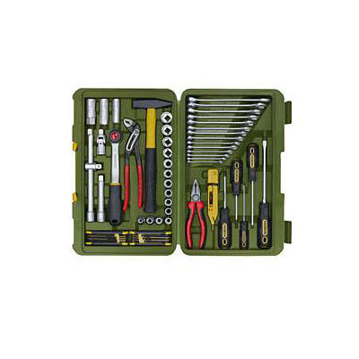 Automotive and universal tool set