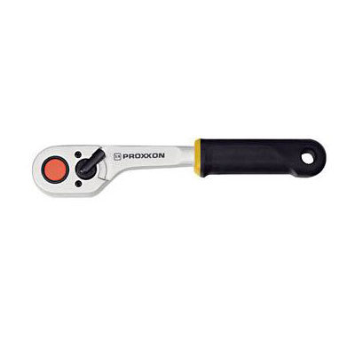 Baton ratchet 3/8
