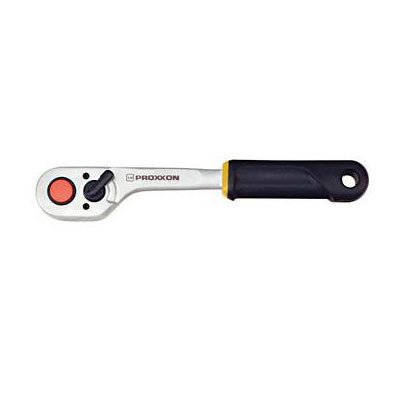 Baton ratchet 1/2