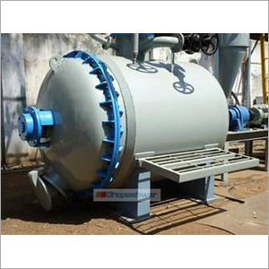 Poultry Waste Rendering Plant