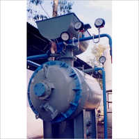 Poultry Waste Rendering Plants