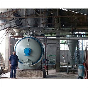 Layer Manure Organic Fertilizer Plant
