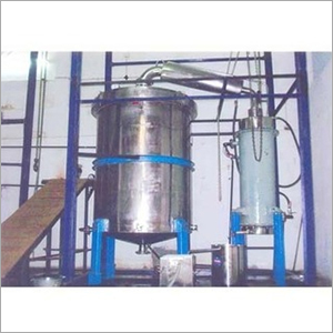 Distillation Plant For Spice Oils By DHOPESHWAR & SONS