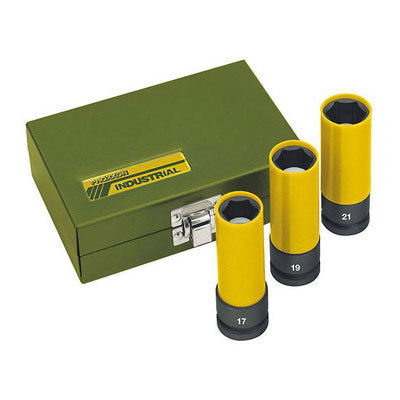 IMPACT socket set