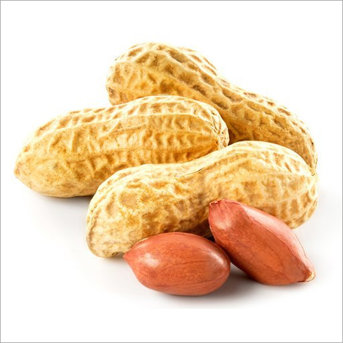 Natural Peanut