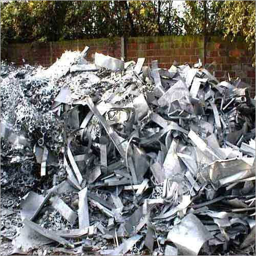 Aluminium Ingot Scrap